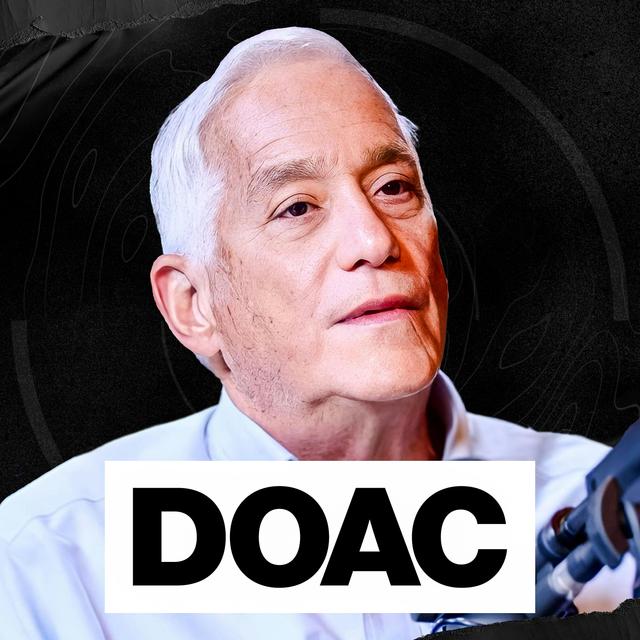The Man Who Followed Elon Musk Everywhere: "Elon's Dad Abused Him, His Trans Child Disowned Him, And Here Are His Secrets For Success!" Walter Isaacson - podcast episode cover