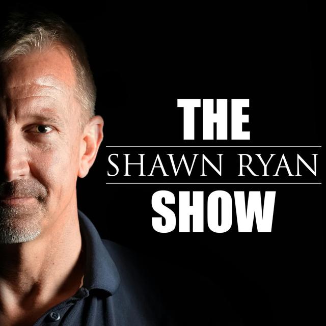 #29 Erik Prince - Inside The Rise and Fall of Blackwater - podcast episode cover