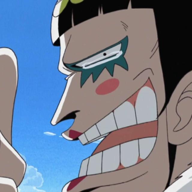 One Piece Episodes 92-94 - podcast episode cover