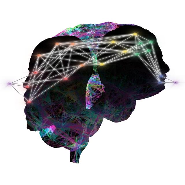 Inside the mind of a DM - podcast episode cover
