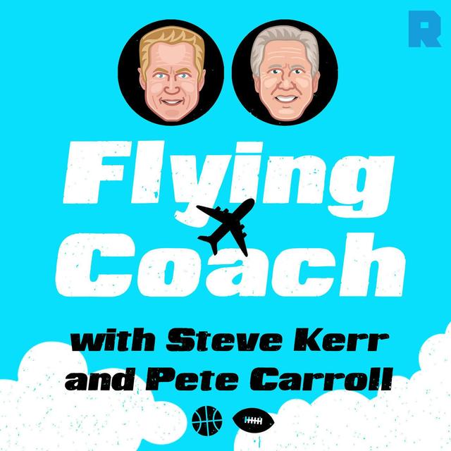 How a Book About Tennis Changed Everything, and How ‘Moneyball’ and ‘The Blind Side’ Influenced Sports With Michael Lewis - podcast episode cover