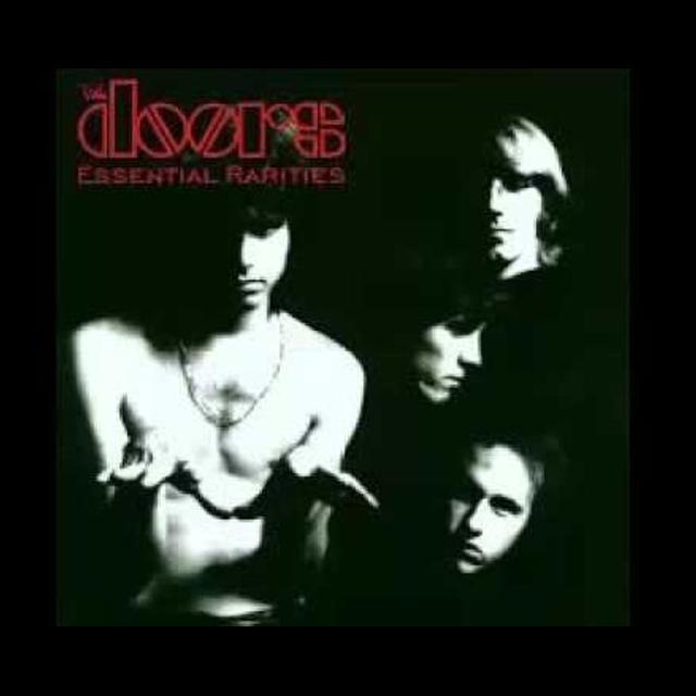 The Doors-I Will Never Be Untrue Song Review - podcast episode cover