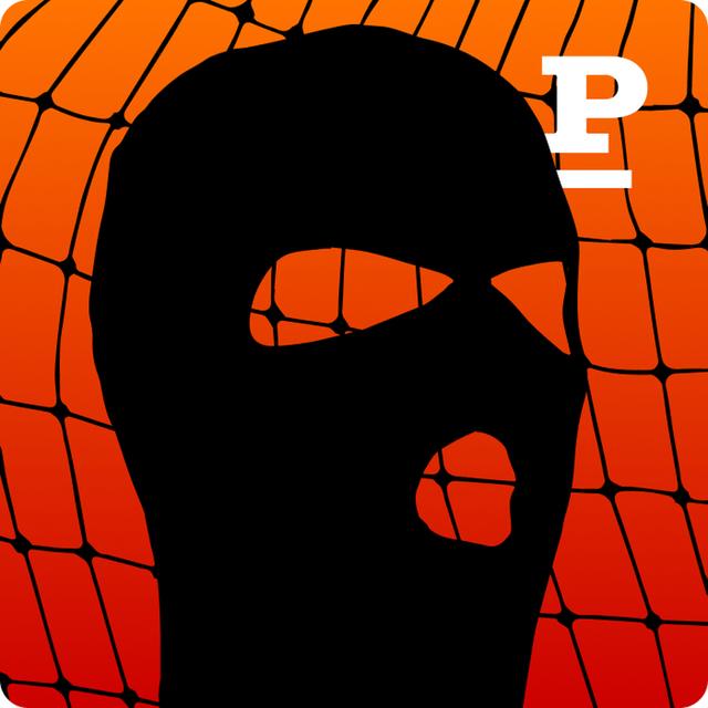 Afsnit 4 af 'Blod på trøjen' - Sektion 12: Velsignelse eller forbandelse? - podcast episode cover