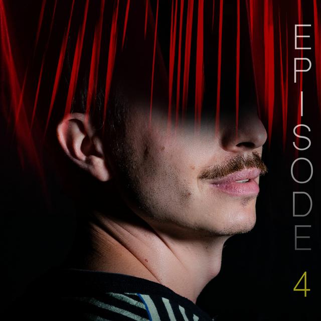 Episode 4 - Douze marches - podcast episode cover