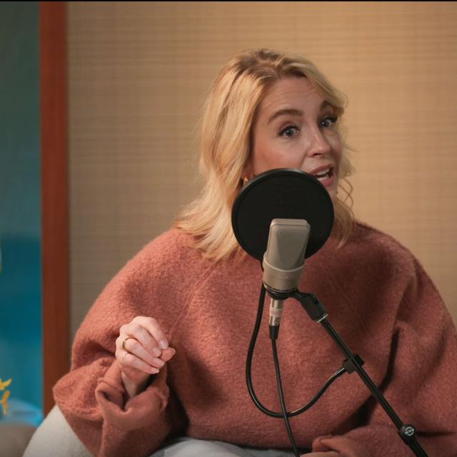How do I connect with my kids and spouse? | The Council of Moms - podcast episode cover