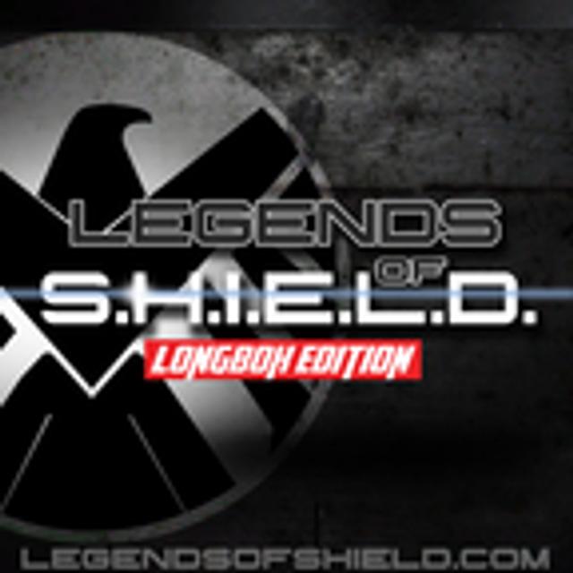 June 8th, 2016 (A Marvel Comic Book Podcast) LBE50 - podcast episode cover