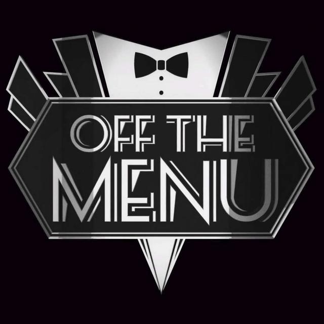Off the Menu: Episode 92 - Distributism & More! - podcast episode cover