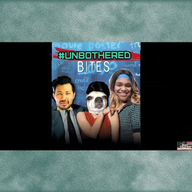 Update On Ocha ~ Unbothered Bites by Thai Rivera - podcast episode cover