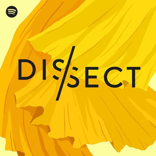 S6E13 - Finale: Lemonade by Beyoncé - podcast episode cover