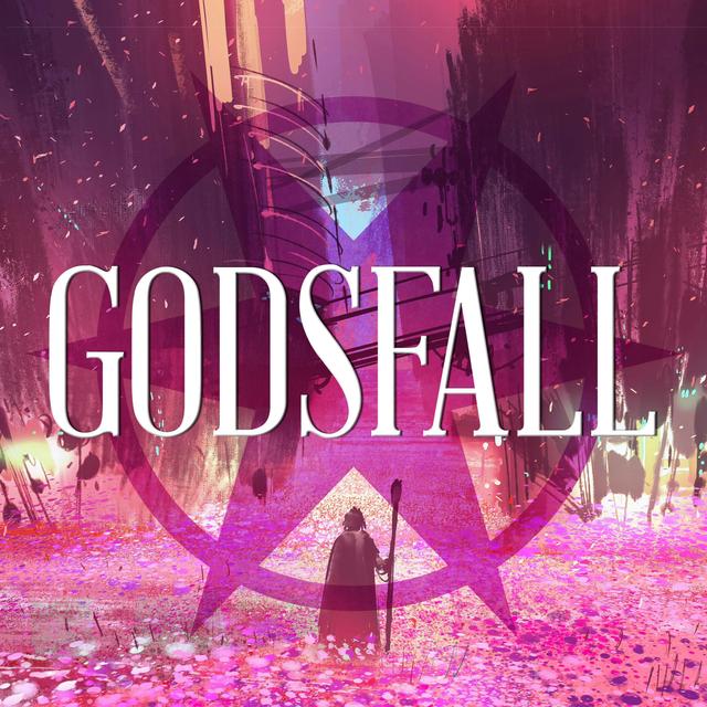 The God of the Astral Realm - podcast episode cover