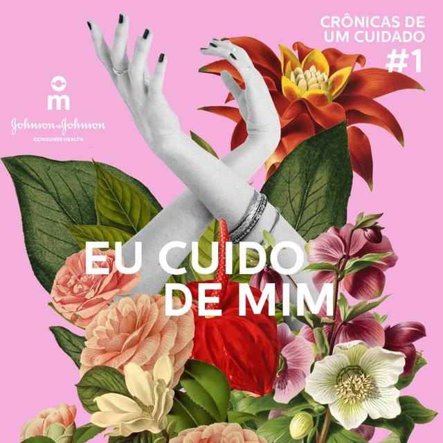 Crônicas de Um Cuidado #1 - Eu Cuido de Mim - podcast episode cover