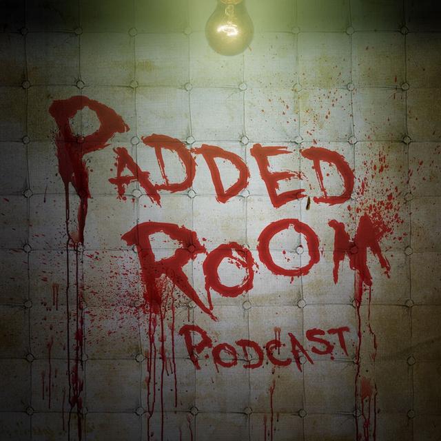 The Padded Room Podcast Ep.435 (Subferatu) - podcast episode cover