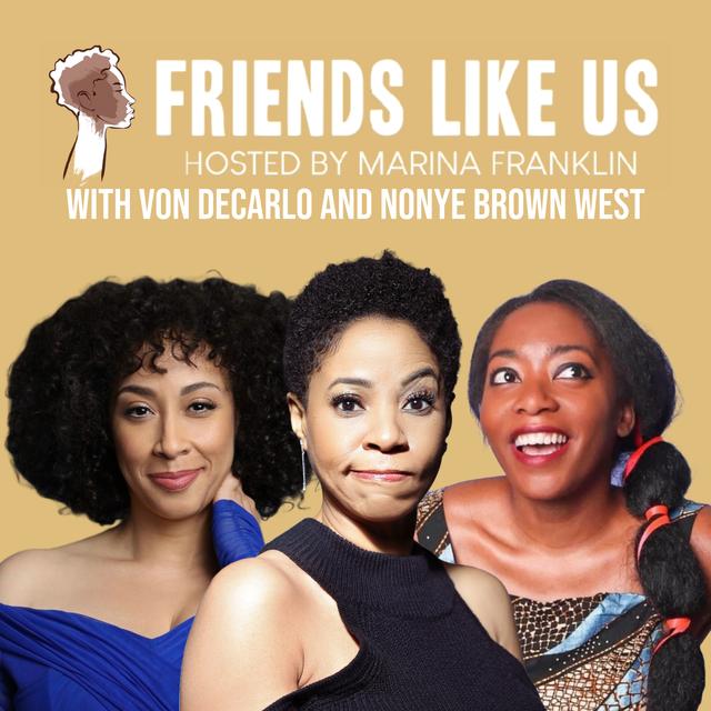 Is Beyonce The Answer To The World's Problems? - podcast episode cover
