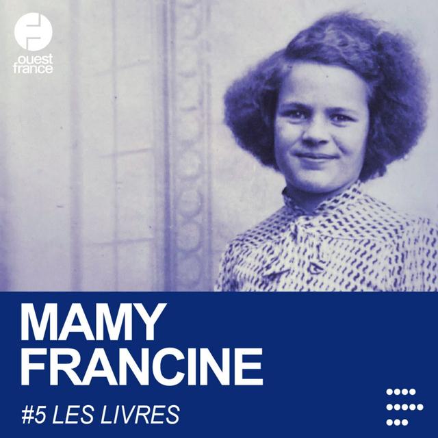 EPISODE 5 – "Les livres " - podcast episode cover