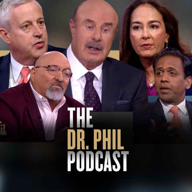 Election Integrity Debate: How Safe Is Your Vote? - podcast episode cover