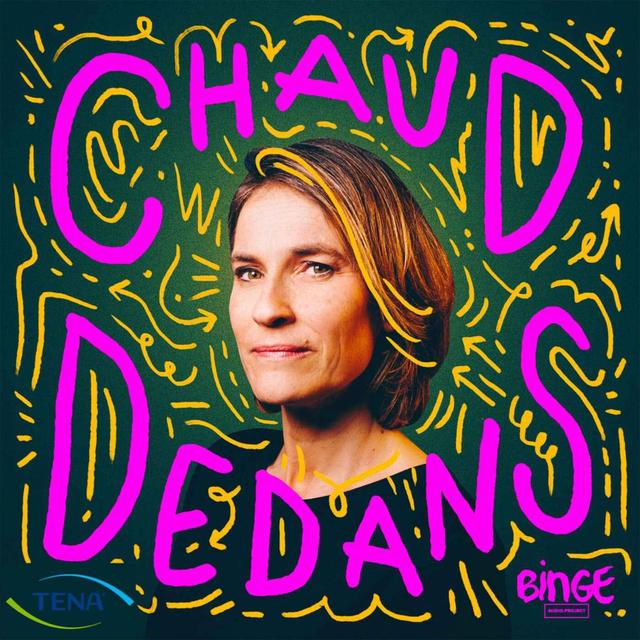 God save the périnée ! - podcast episode cover