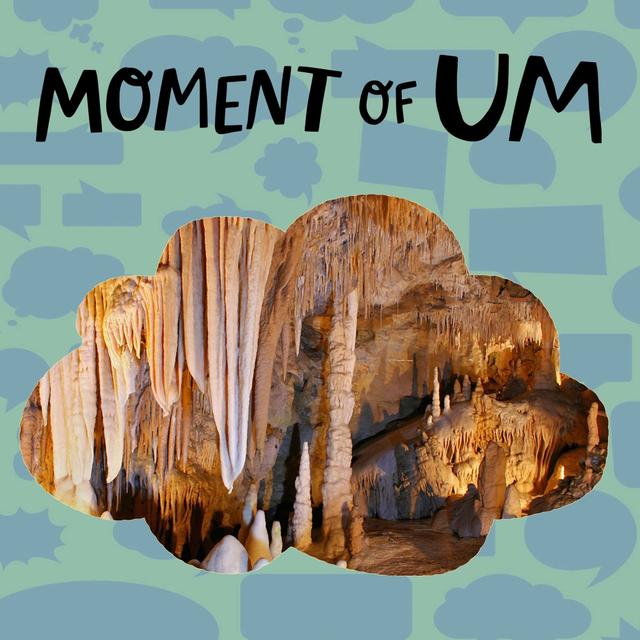 How do minerals form in caves? - podcast episode cover