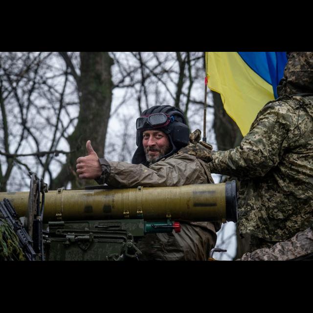 Should Ukraine Sabotage Russian Infrastructure? - podcast episode cover