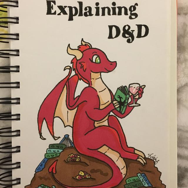 Episode 1: Aarockras and Nupperibos, Oh My! - podcast episode cover