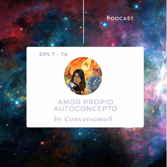 Amor Propio 🎈🎀🎁💓💗💖 - podcast episode cover
