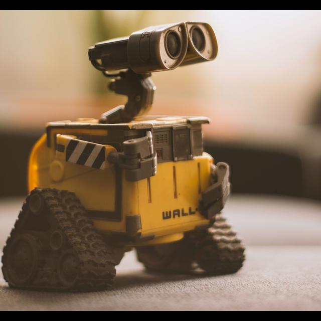 The Basics of Robotics - podcast episode cover