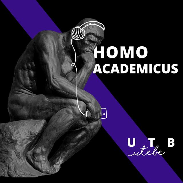 HOMO ACADEMICUS #45 | Přes týden jsem rektorem, o víkendech trénuju sokoly - podcast episode cover