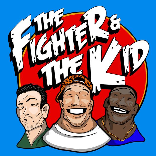Ep. 769: Josh Wolf - podcast episode cover