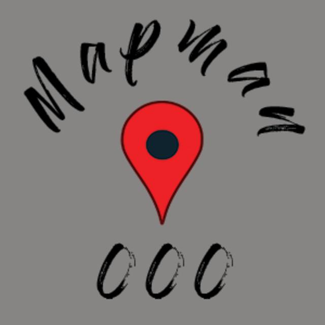 Mapman Trailer - podcast episode cover