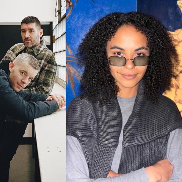 Alexandria Tarver - podcast episode cover