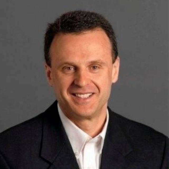 Gennady Sirota of StellaLife - Retailing Intelligent Healing - podcast episode cover
