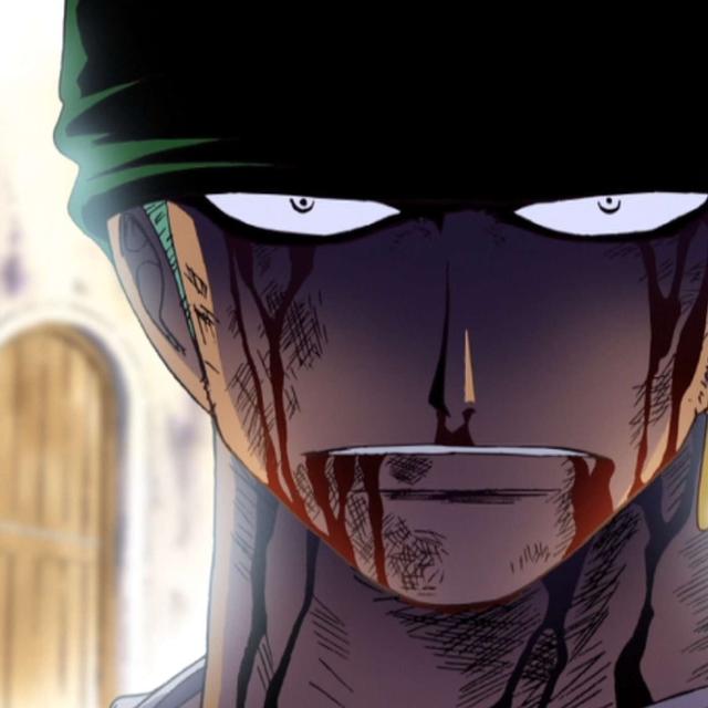 One Piece Eps 118-120 - podcast episode cover