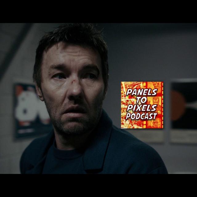 Panels to Pixels Podcast Episode #264 Dark Matter Season 1 Episode 1 “Are You Happy in Your Life” Spoiler Review! - podcast episode cover