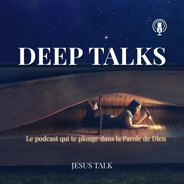 être chrétien et être disciple de jésus est-ce la même chose ? - podcast episode cover