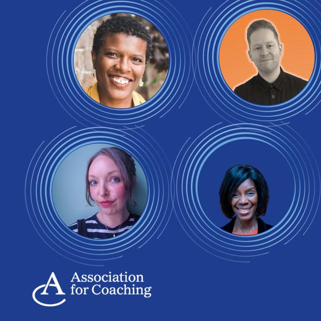 093: The Future of Coaching is Creative - podcast episode cover