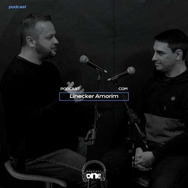 FOCO & FÉ _ Pr. Lucas Zub Dutra e Linecker Amorim #40 - podcast episode cover
