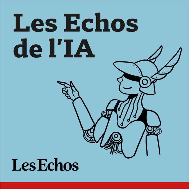 Et OpenAI créa ChatGPT - podcast episode cover