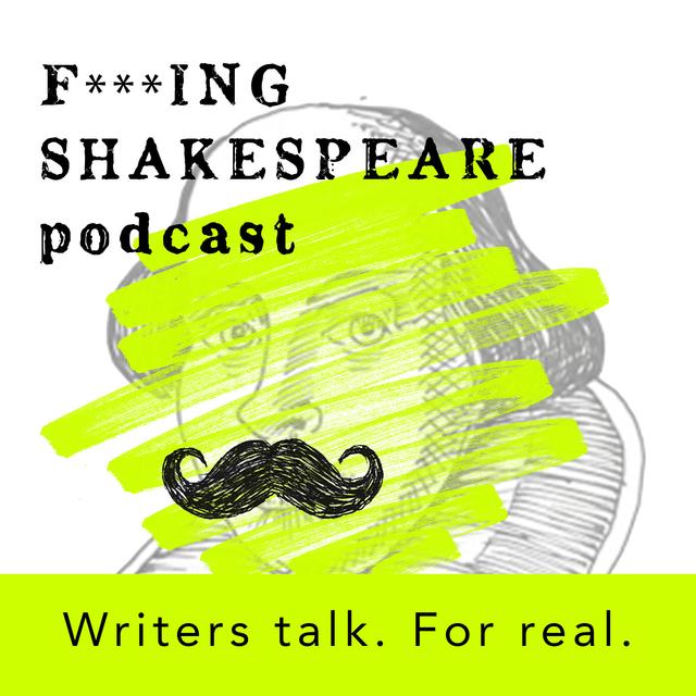 Special LIVE edition—Bobby Byrd, poet and publisher - podcast episode cover