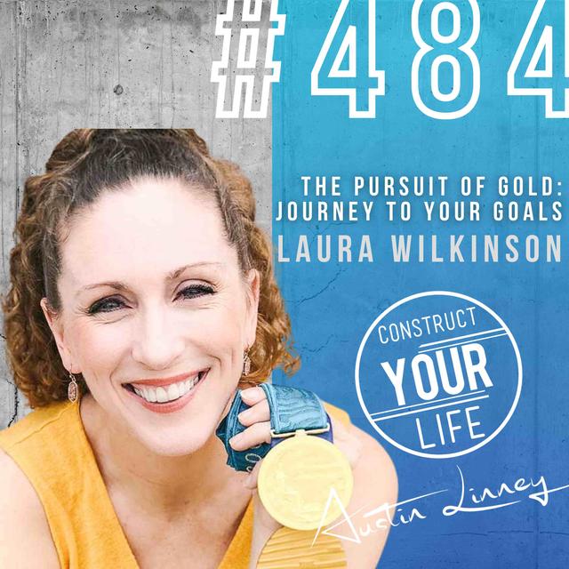 Bought 240+ units with NO MONEY- Mel & Dave | Construct your life #474 - podcast episode cover