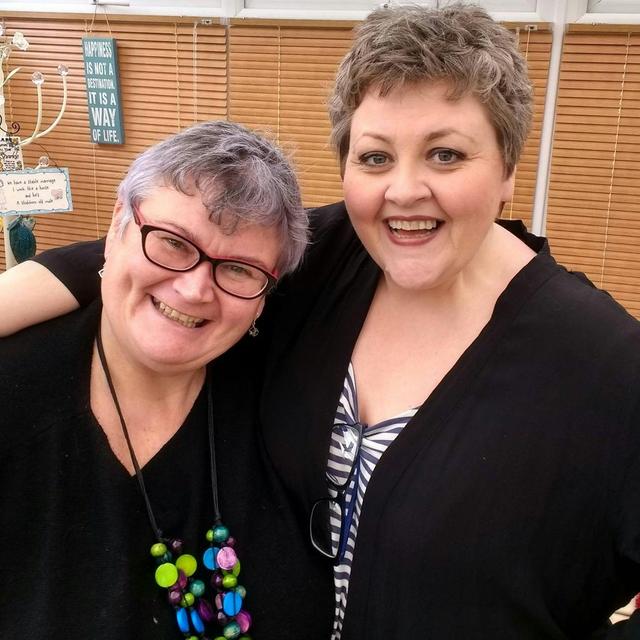 What on earth is she wearing? With MP Carolyn Harris - podcast episode cover