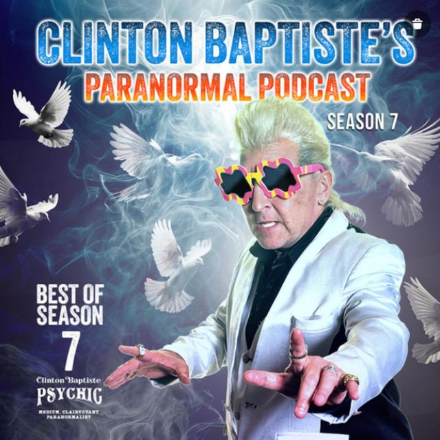 Best of Season 7 Compilation #5 - podcast episode cover