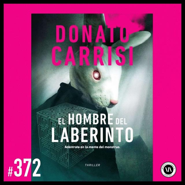 El Hombre del Laberinto - podcast episode cover