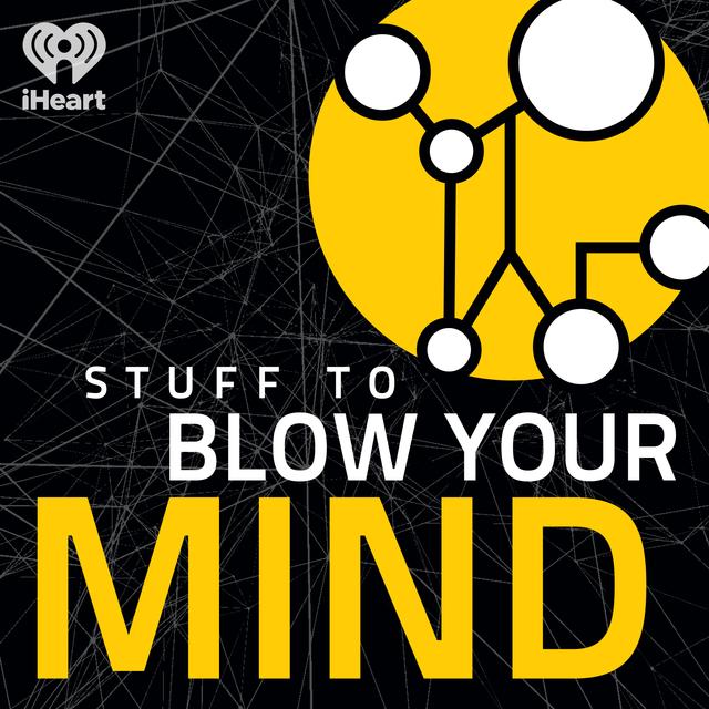 Stickiness, Part 3 - podcast episode cover