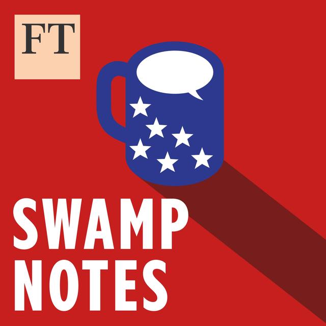 The Rachman Review: Iran’s nuclear talks could reshape the Middle East - podcast episode cover
