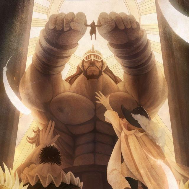 One Piece Eps 677-679 - podcast episode cover