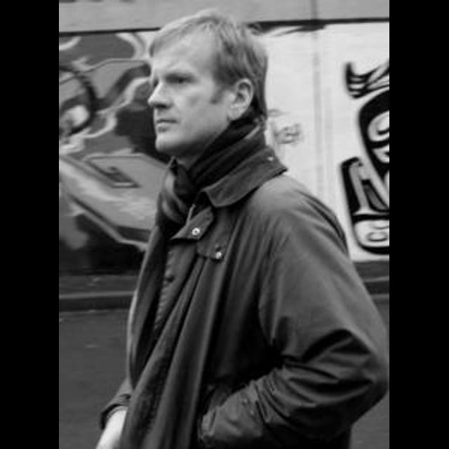 S3E31: Heightened Rootlessness with Timothy Taylor - podcast episode cover