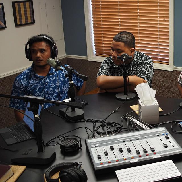 2024 HBBC Seniors - podcast episode cover