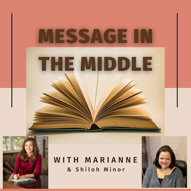The Impact of Resentment, Growth, and Personal Development on our Relationships, with Shiloh Minor - podcast episode cover