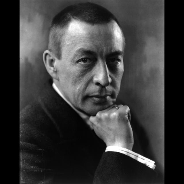 Rachmaninoff Symphonic Dances - podcast episode cover