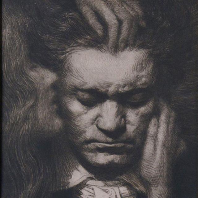 Beethoven Was Deaf [Encore] - podcast episode cover