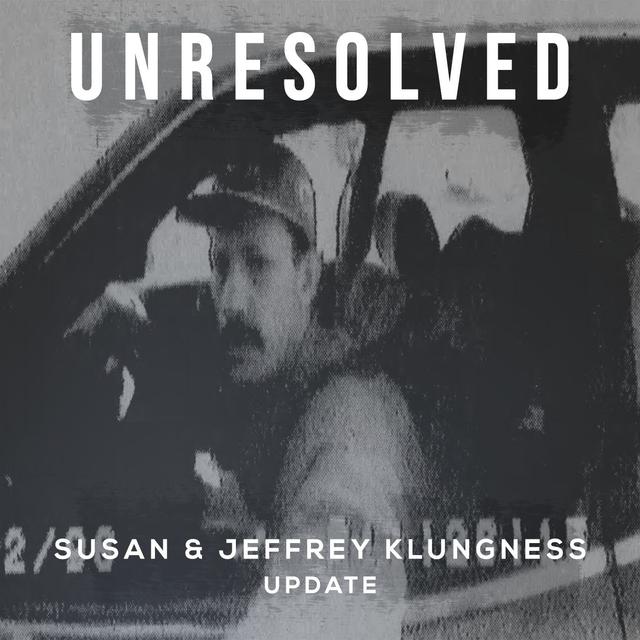 Susan & Jeffrey Klungness (Update) - podcast episode cover